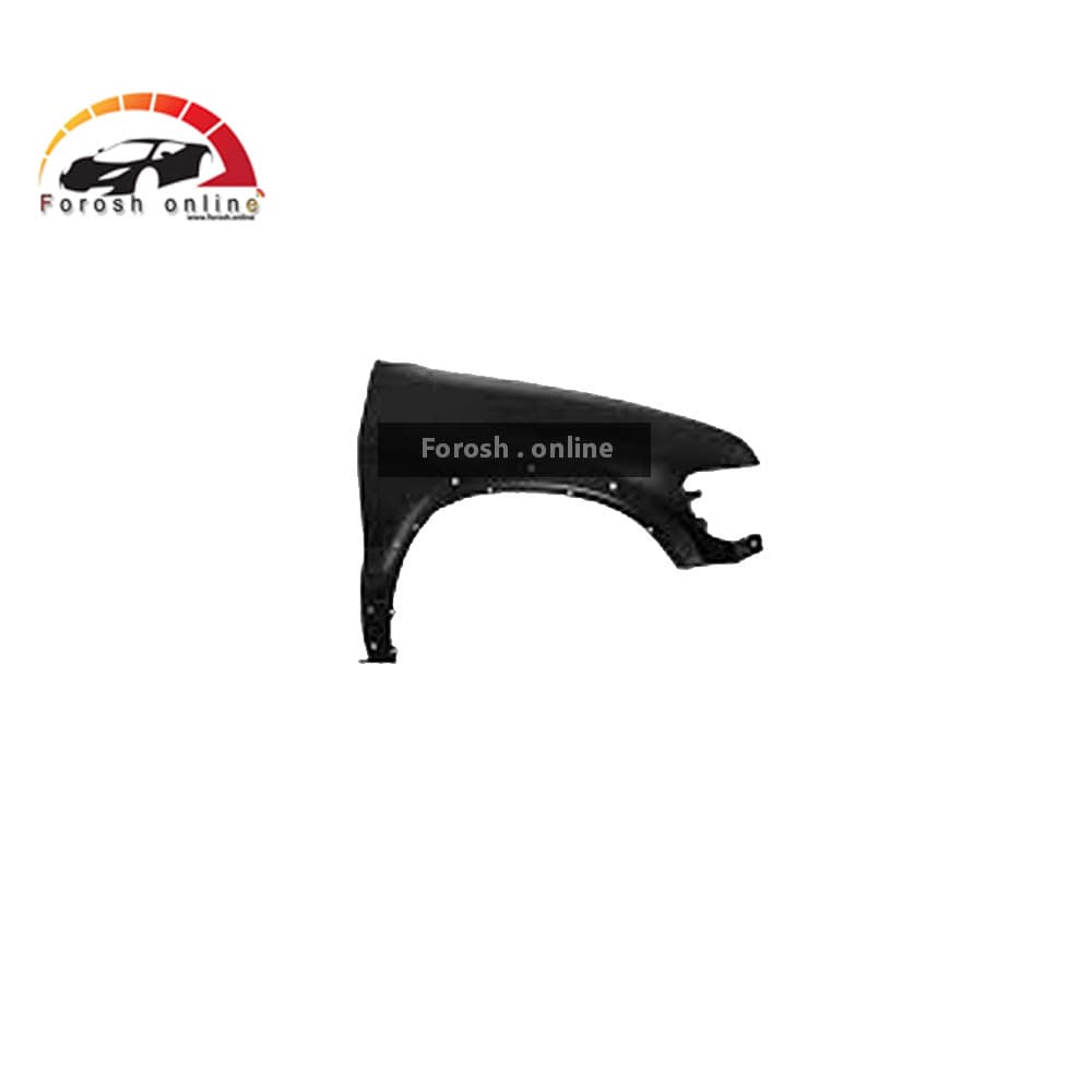 گلگیر جلو چپ تیگو5 چری