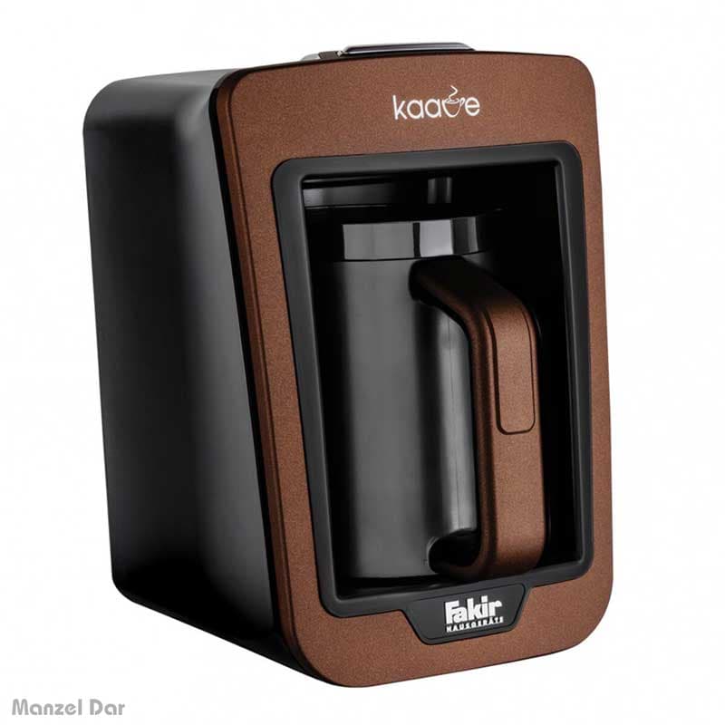 قهوه ساز فکر مدل Kaave