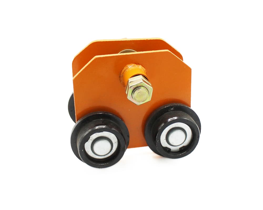 ریل جرثقیل 1 تن برند YADAK PAKHSH