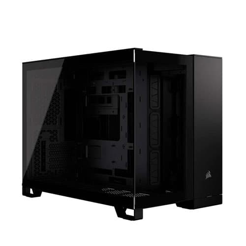 کیس کامپیوتر کورسیر مدل 2500X