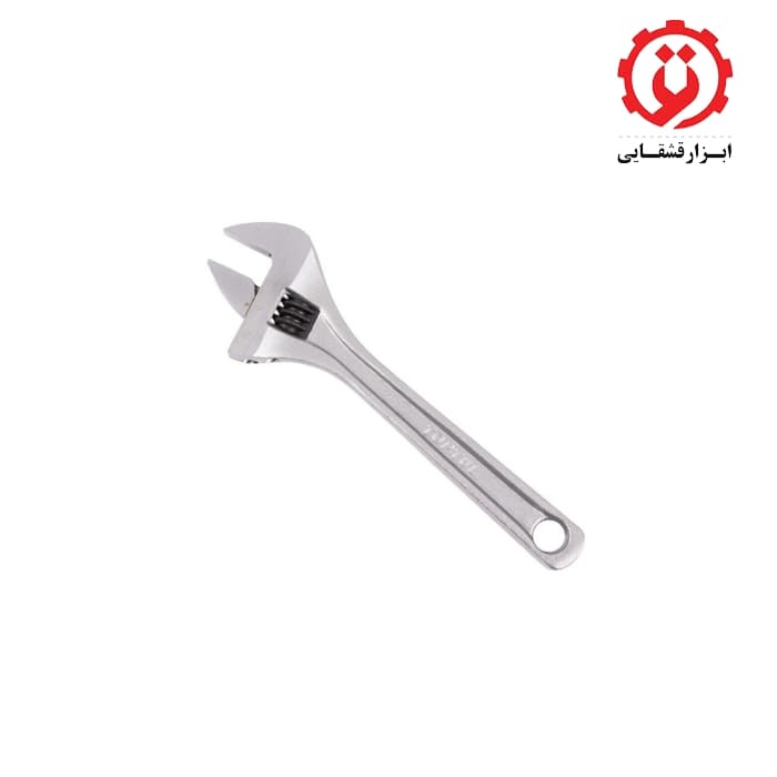 آچار فرانسه 15 اینچ تاپ تول مدل AMAB5038