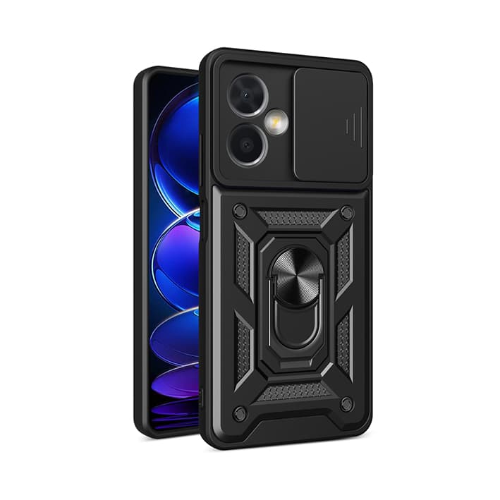 قاب بتمنی شیائومی Poco X5