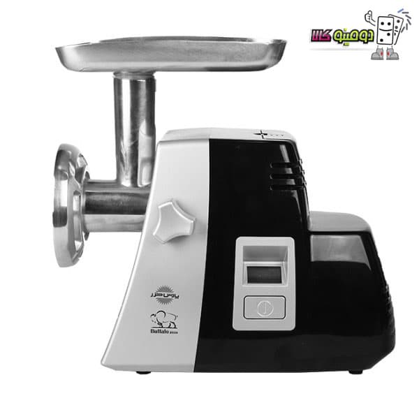 چرخ گوشت پارس خزر مدل Buffalo-2020