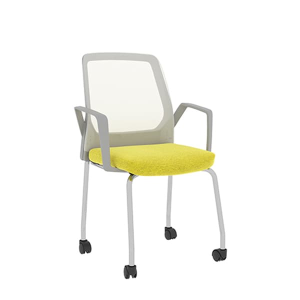 صندلی نیلپر مدل OCF 666C