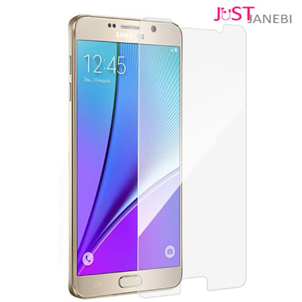 نانو گلس ضد ضربه سامسونگ Samsung Galaxy Note 5