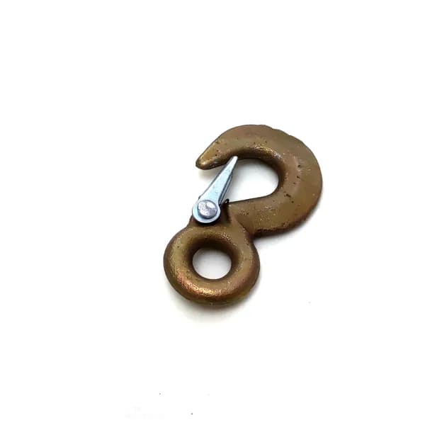 قلاب ضامن دار 250گیلو گرم