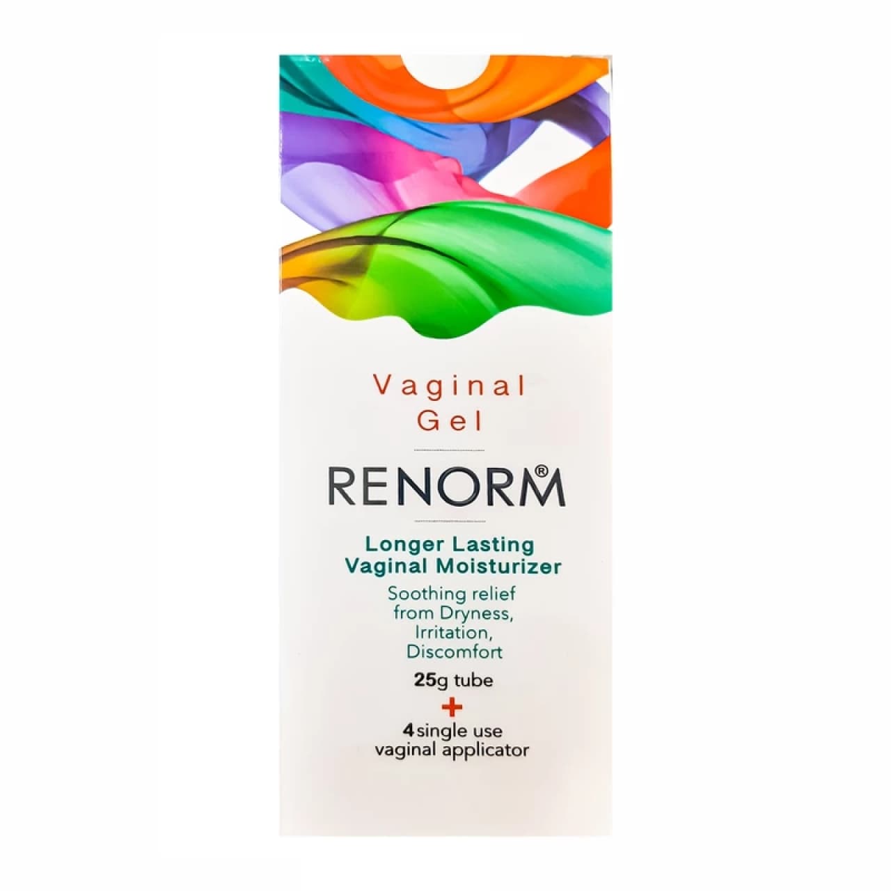 ژل واژینال ری نرم - 25 گرم