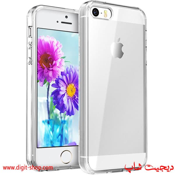 قاب آیفون 5s گوشی Apple