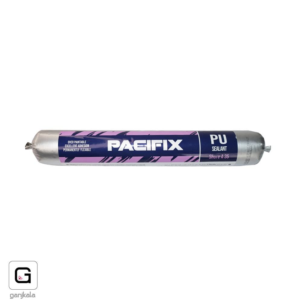 پلی اورتان سوسیسی مشکی پاسیفیکس