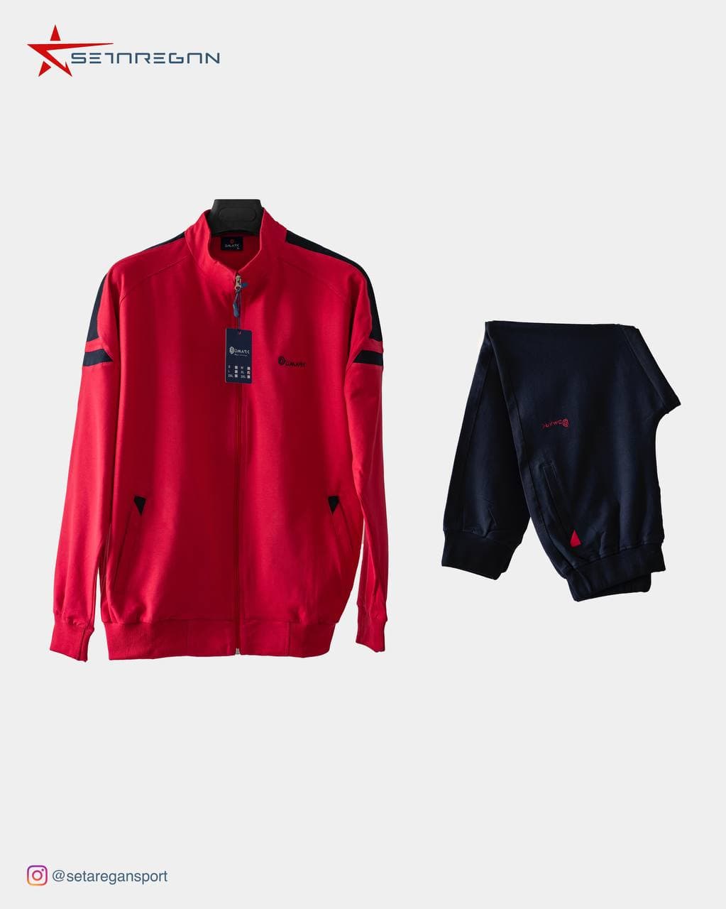 ست دی مارک مردانه اسپرت