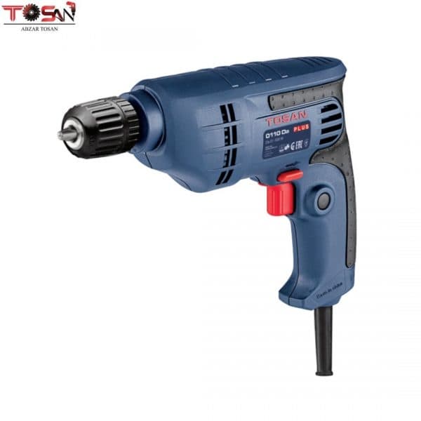 دریل برقی 6/5 اتوماتیک 0110DA