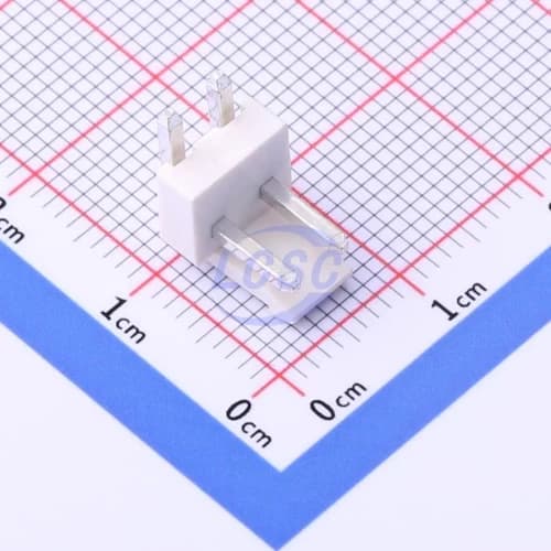 کانکتور پاور قفلدار 2 پین نری رایت VH-2AW 3.96mm