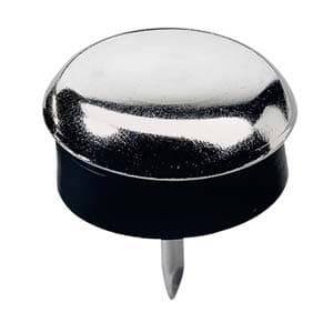 زیر پایه فلزی میخ دار با واشر هتیچ بسته 8عددی مدل 0089490