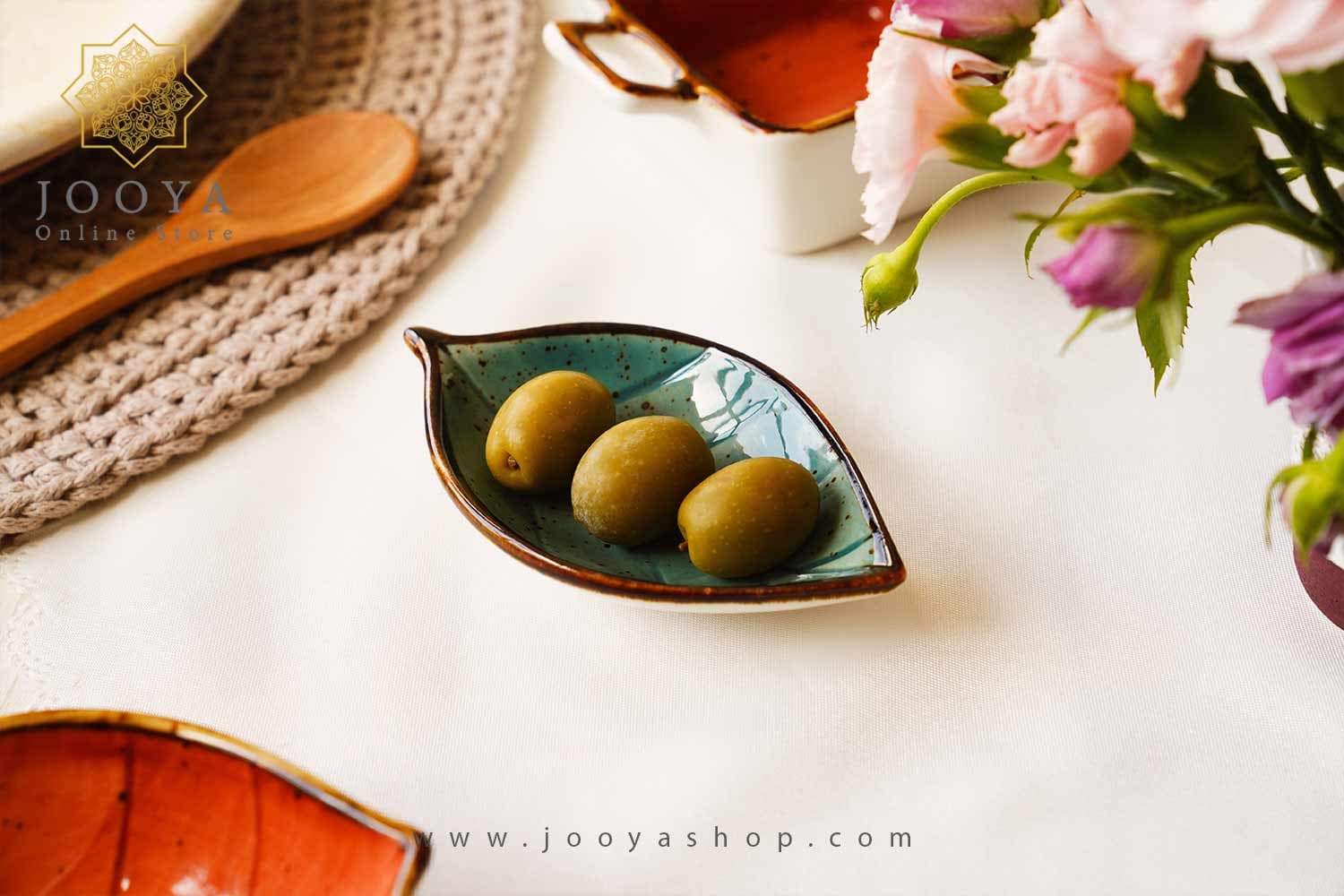 خرما خوری مدل شادلین برند دنی هوم