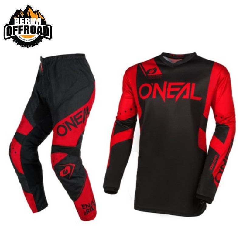 ست لباس کراسی برند ONEAL مدل ELEMENT MX