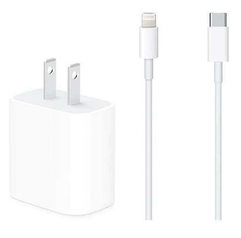 شارژر اورجینال آیفون Apple iphone 11 pro max همراه با کابل Type-C