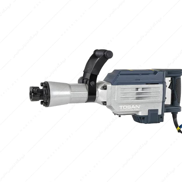 چکش تخریب 16 کیلوگرم 1500 وات کد 6016DHO برند توسن