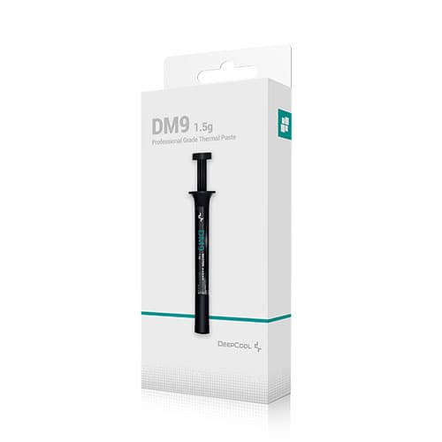 خمیر سیلیکون دیپ کول مدل DM9 1.5g