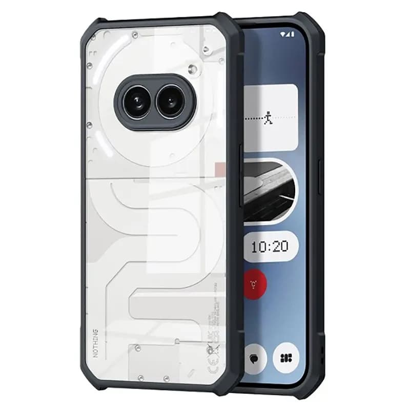 قاب اورجینال ضد ضربه XUNDD Beatle ناتینگ فون 2a