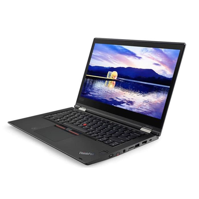 لپ تاپ لمسی لنوو یوگا Lenovo x380 Yoga