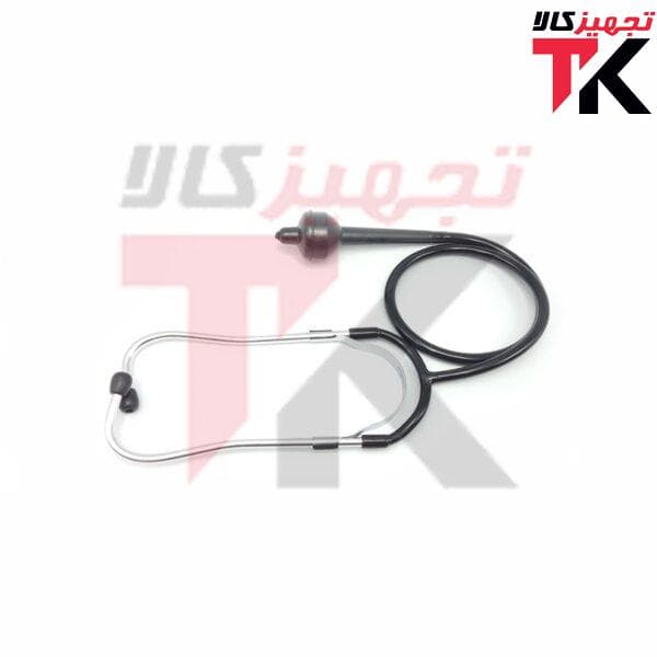 گوشی عیب یابی مکانیکی هزبرن مدل H67101