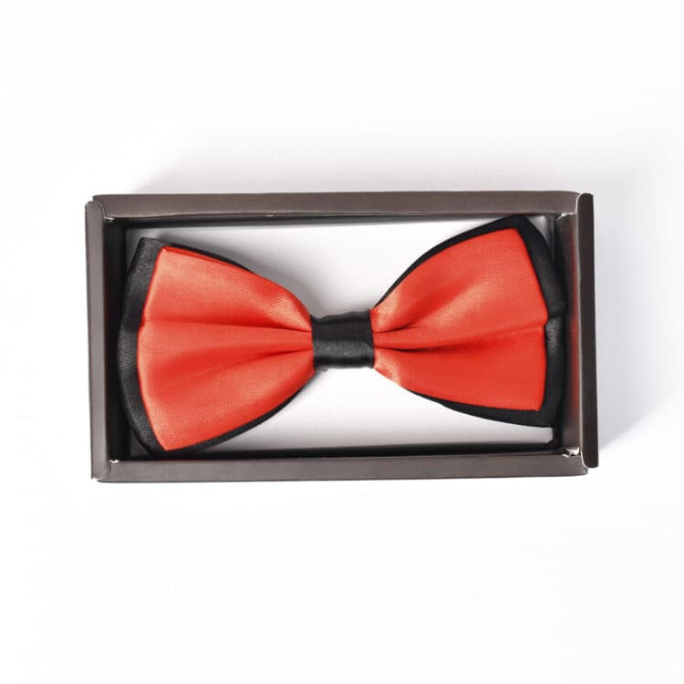 پاپیون ساده کد 25663