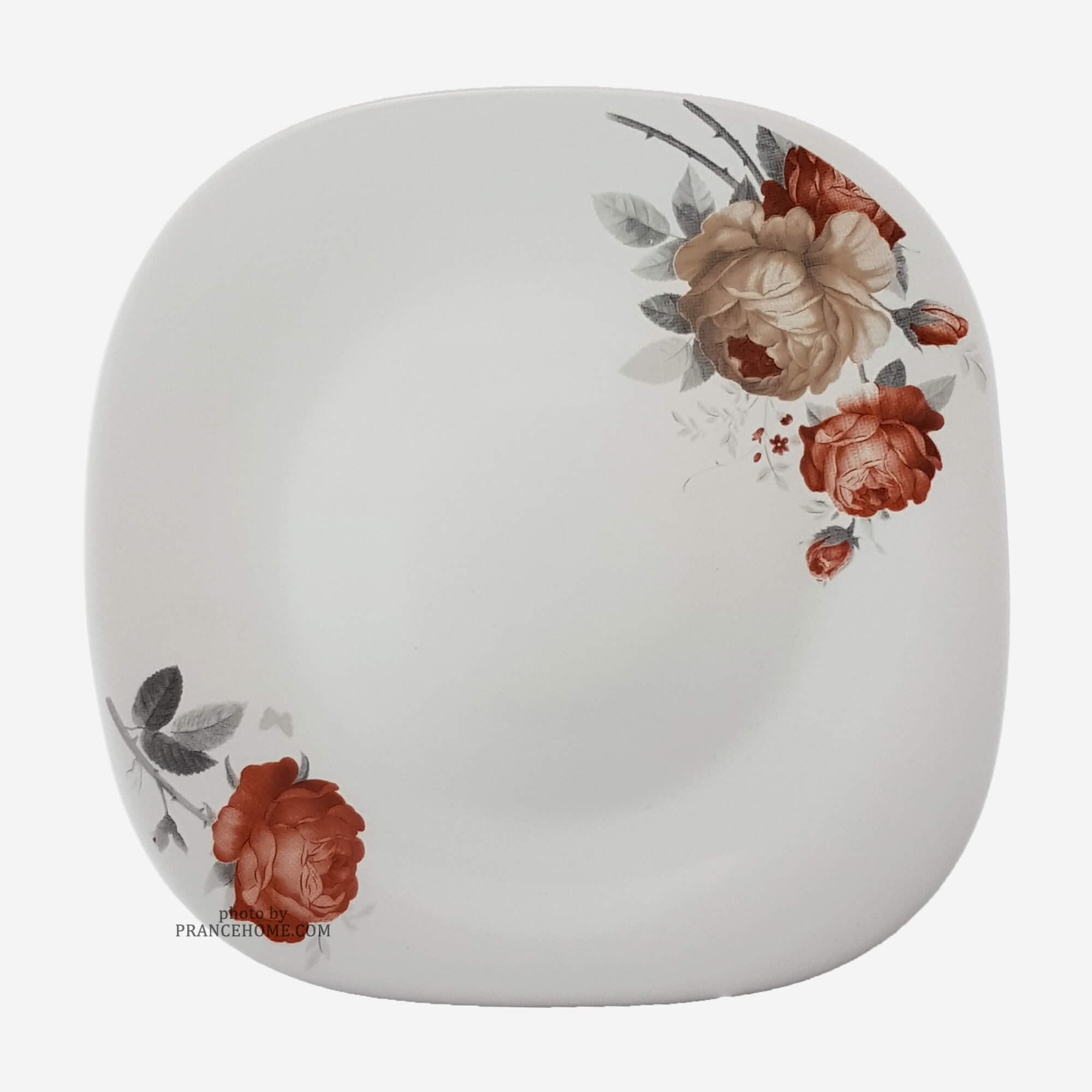 سرویس غذاخوری آرکوپال 26 پارچه مدل مایا کرمی