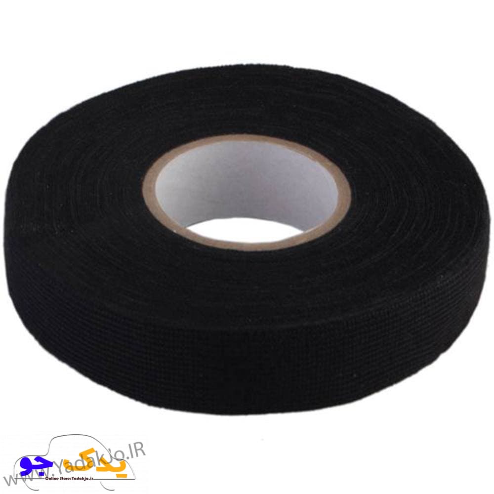 چسب سیم کشی پارچهای خودرو