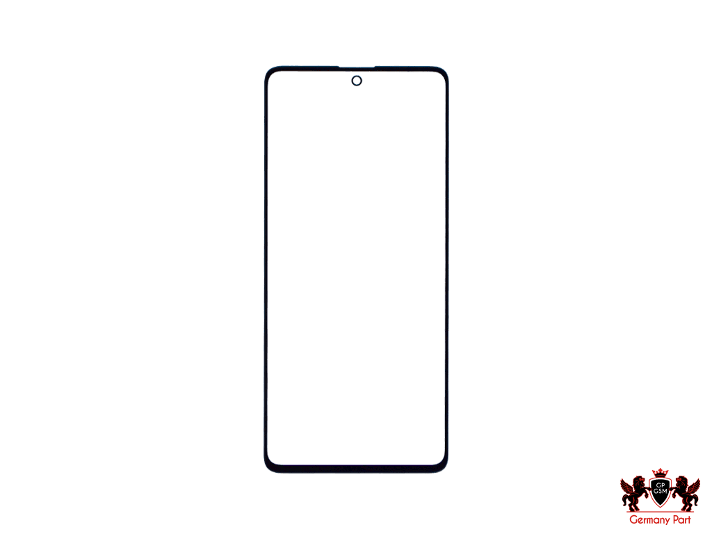 گلس و چسب او سی ای سامسونگ A71 A715