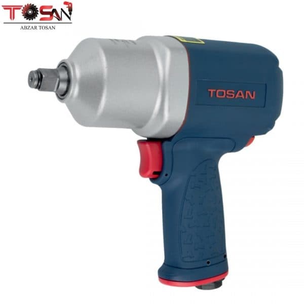 آچار بکس بادی توسن مدل P0980IW