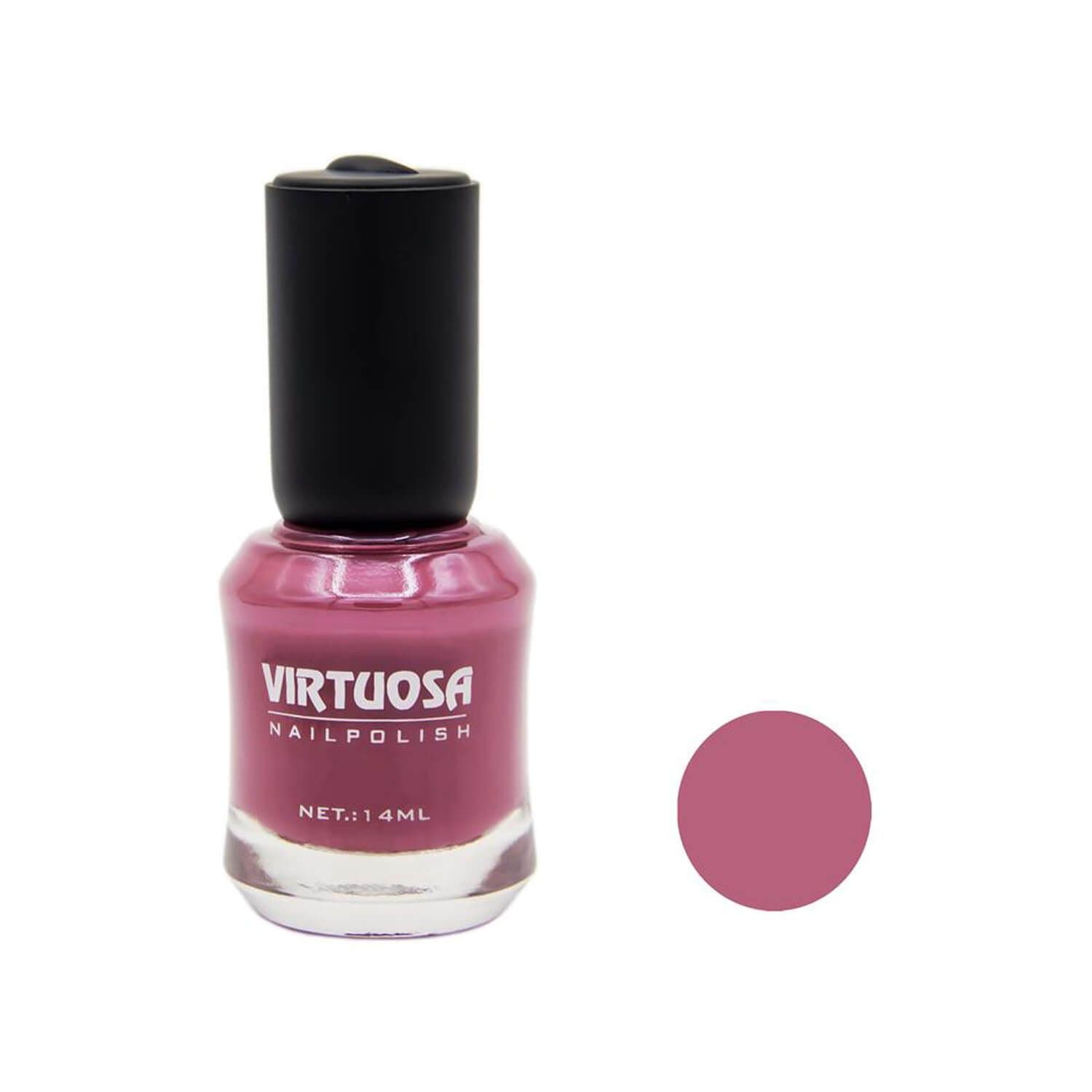 لاک ناخن ورتوسا مدل Shiny شماره 37