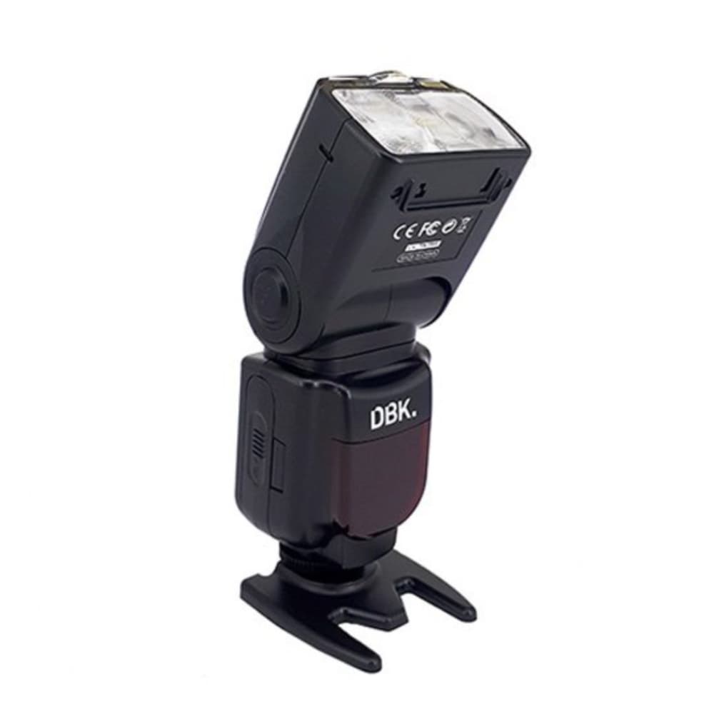 فلاش اکسترنال دی بی کی DBK DF-800 for Canon