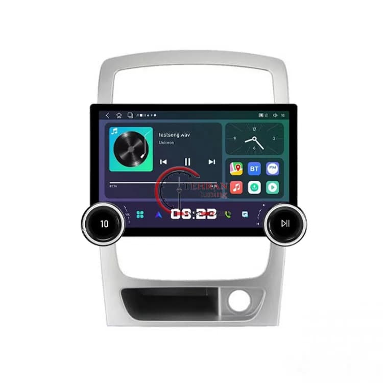 مانیتور برلیانس H330 دیاموند 2 به 32 اورجینال