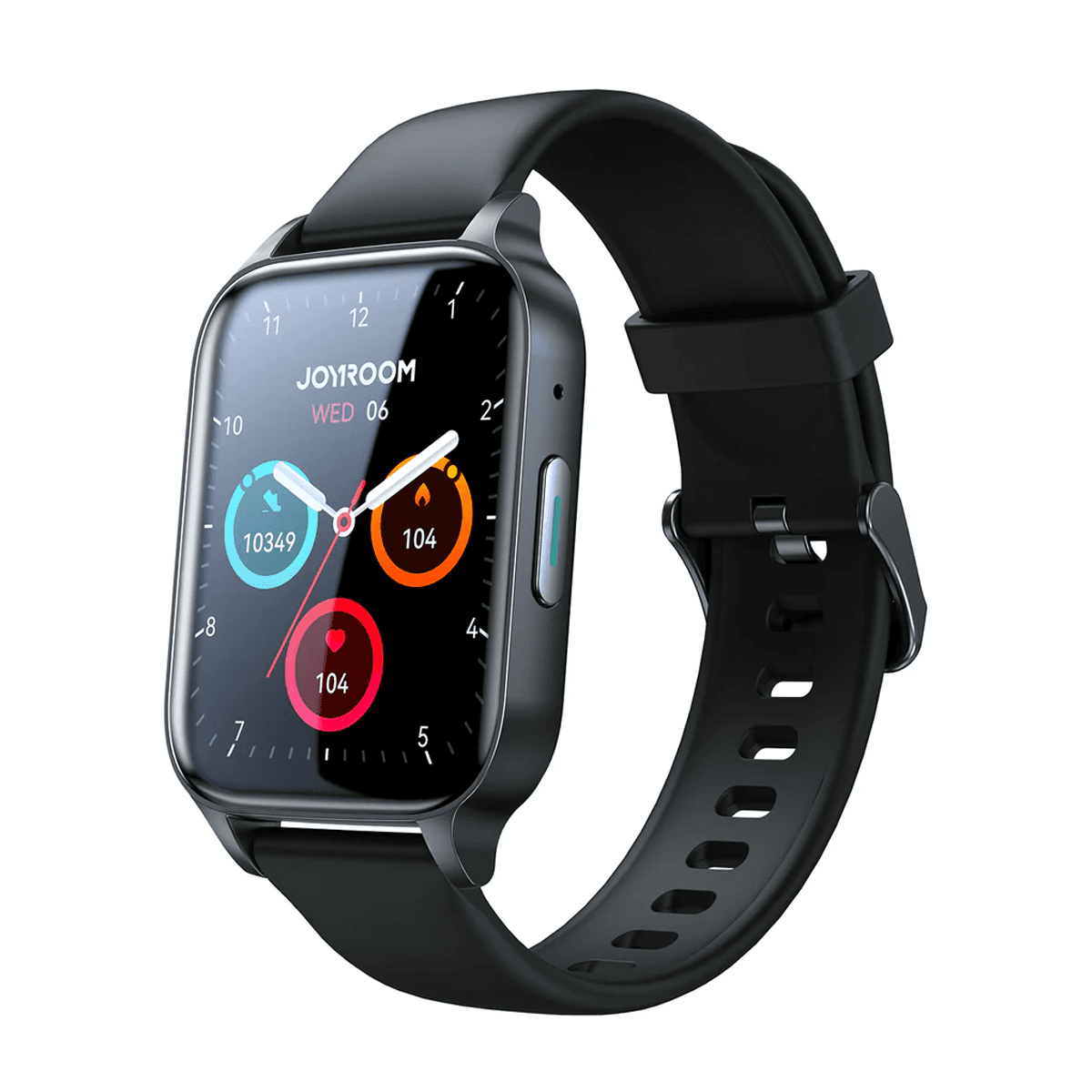 ساعت هوشمند جوی روم مدل JR-FT3 Pro