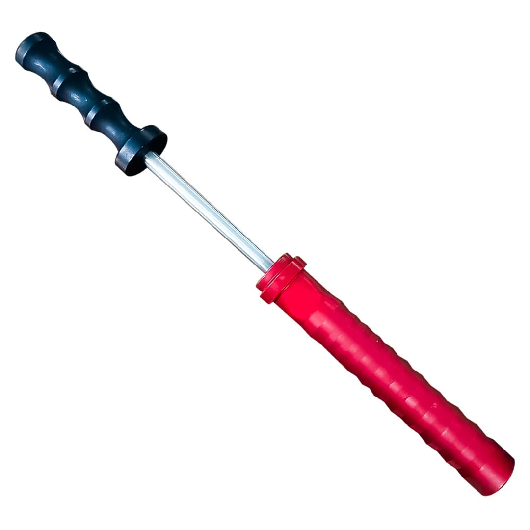 ضربه زن فنری حرفه ای صافکاری بدون رنگ PDR مدل 11983