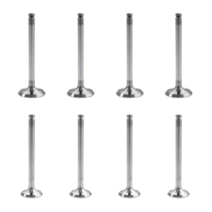 ست سوپاپ الدورا مناسب پیکان تعمیر سوم بسته 8 عددی