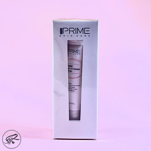 ژل کرم قوی دور چشم 4در1 پریمPRIME 20ML