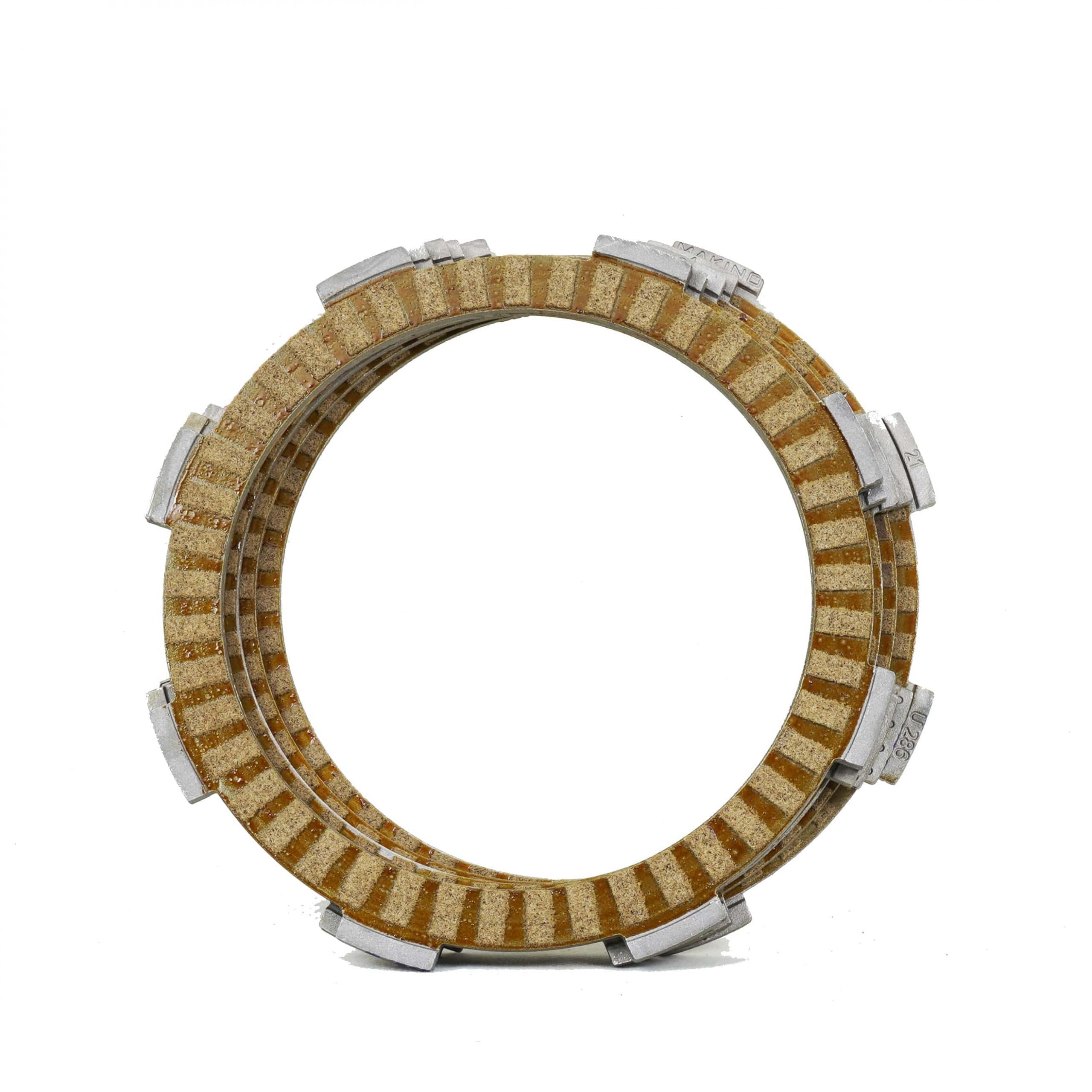 صفحه کلاچ تی وی اس راکس (اصلی)