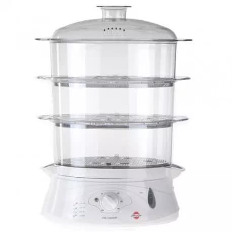 بخارپز پارس خزر 12000p