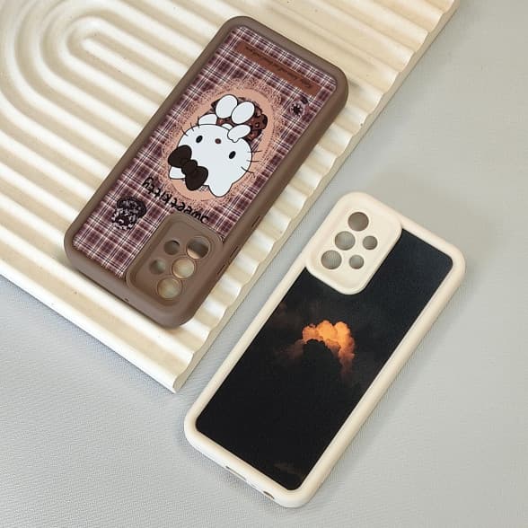 قاب فانتزی سولید Samsung A32 4G