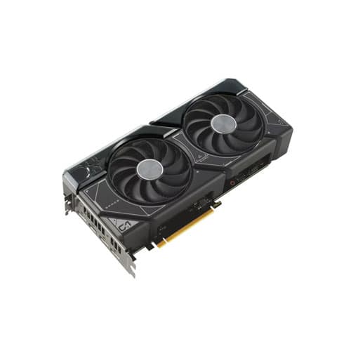 کارت گرافیک ایسوس مدل Dual RTX 4070 12GB OC