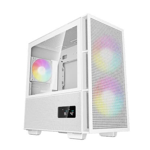 کیس دیپ کول CH360 DIGITAL