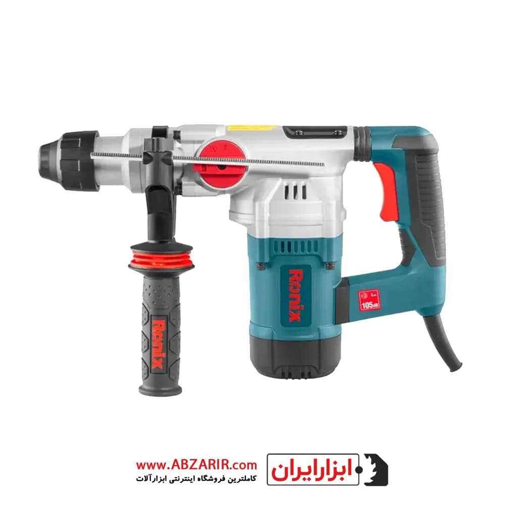 دریل بتن کن 32 میلیمتر رونیکس مدل 2711