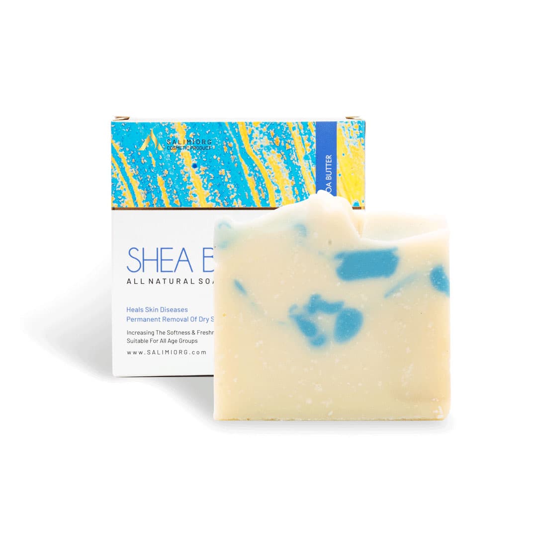 صابون شی باتر