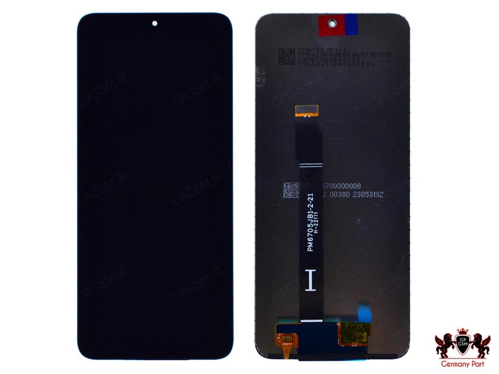 ال سی دی هانر ایکس ۸ ۴G اصلی هواوی – LCD HONOR X8 4G ORG HUAWEI