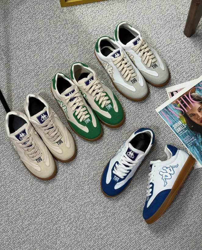 ونس دخترانه اسپورت