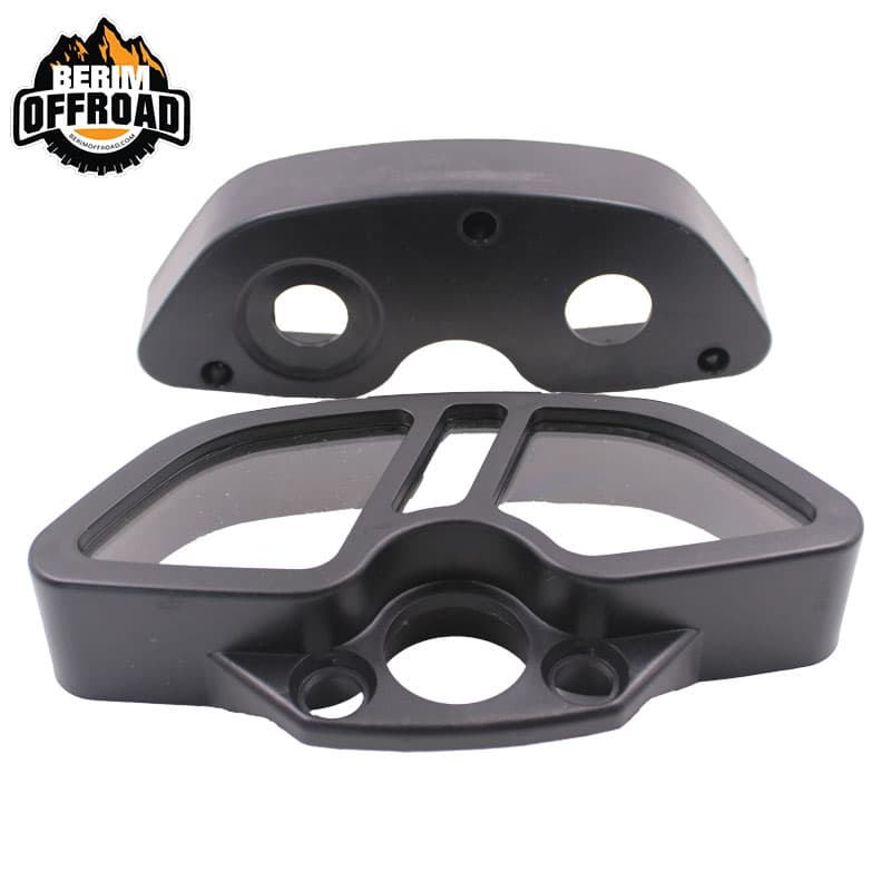 قاب کیلومتر موتور تریل روان/جترو/XL200