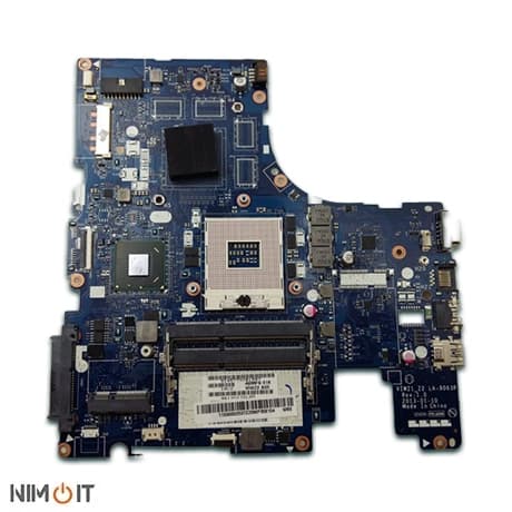 مادربرد لپ تاپ Lenovo IdeaPad P500