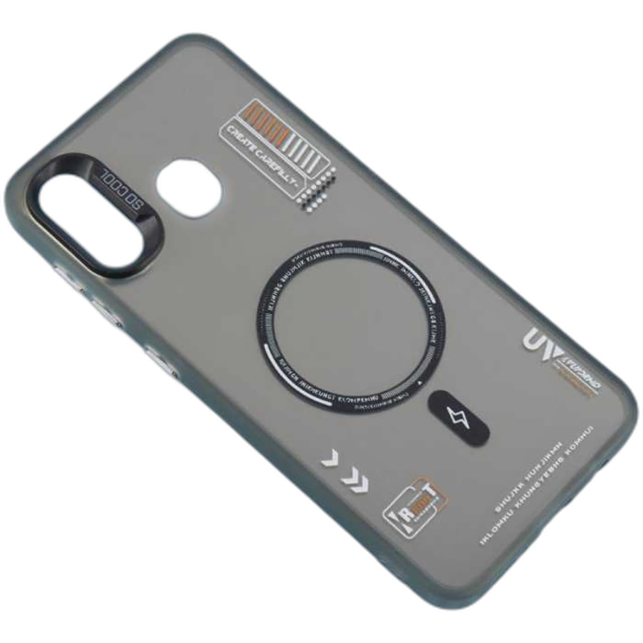 کاور ضد ضربه مدل PC So Cool مناسب برای گوشی موبایل سامسونگ Samsung Galaxy A20