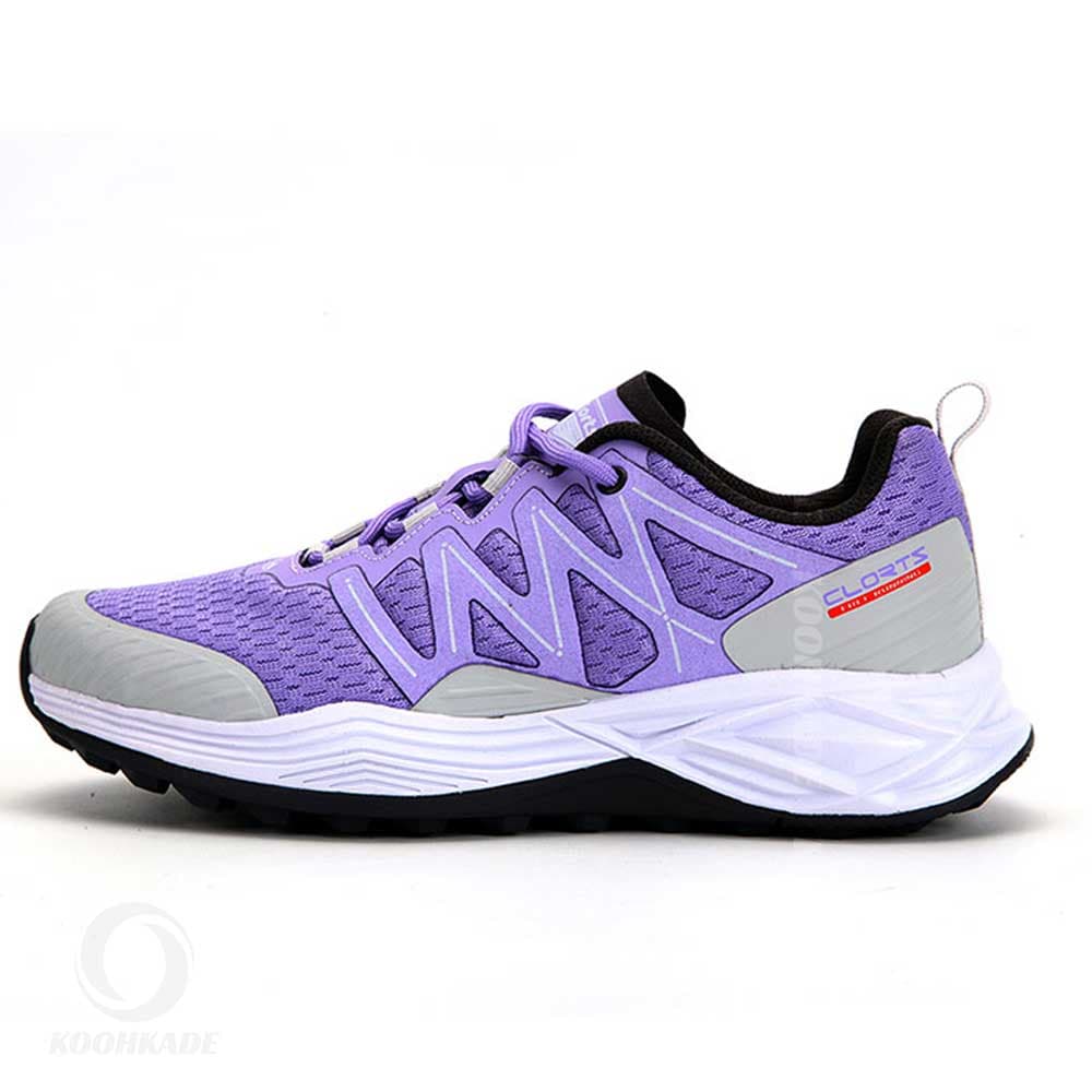 کفش رانینگ CLORTS 3F046E